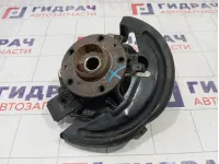 Кулак поворотный передний левый Renault Megane 400150083R