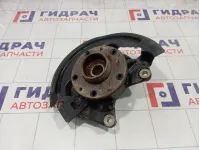 Кулак поворотный передний правый Renault Megane 400140080R