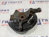 Кулак поворотный передний правый Renault Megane 400140080R
