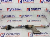 Привод передний правый Renault Megane 391002397R