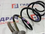Пружина передняя Renault Megane