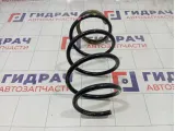 Пружина передняя Renault Megane