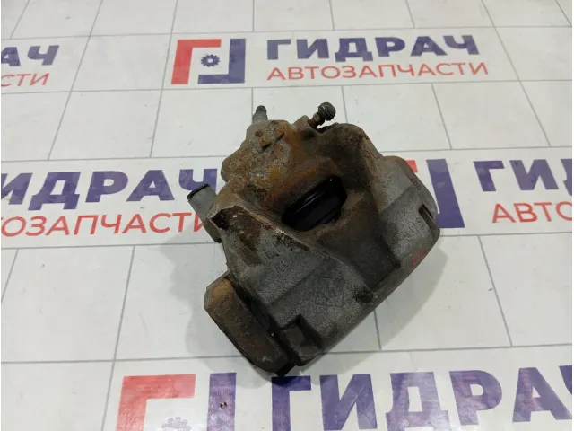 Суппорт тормозной передний левый Renault Megane 410111495R