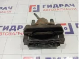 Суппорт тормозной передний левый Renault Megane 410111495R