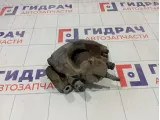 Суппорт тормозной передний правый Renault Megane 410018218R