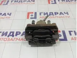 Суппорт тормозной передний правый Renault Megane 410018218R