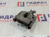 Суппорт тормозной задний правый Renault Megane 440018805R