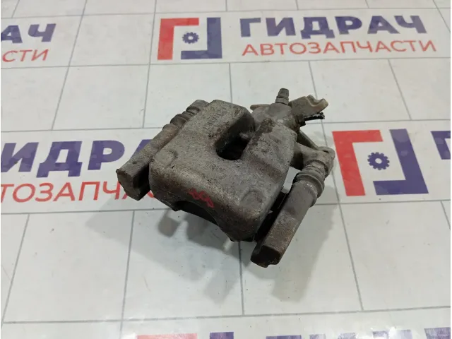 Суппорт тормозной задний правый Renault Megane 440018805R