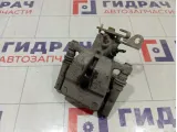 Суппорт тормозной задний правый Renault Megane 440018805R