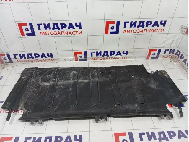 Защита двигателя Renault Megane 759900019R