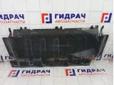 Защита двигателя Renault Megane 759900019R