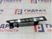 Фара (дхо) левая Renault Megane 266002887R