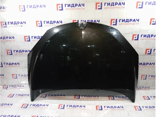 Капот Renault Megane 651009018R