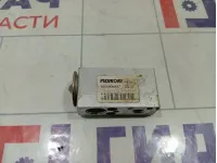Клапан кондиционера Renault Megane 922709330R