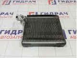 Испаритель кондиционера Renault Megane