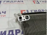 Испаритель кондиционера Renault Megane