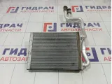 Радиатор отопителя (печки) Renault Megane 271156272R