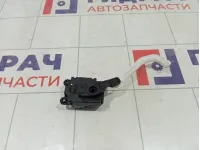 Моторчик заслонки отопителя (печки) Renault Megane 277T1A092A