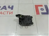 Моторчик заслонки отопителя (печки) Renault Megane 277T1A092A
