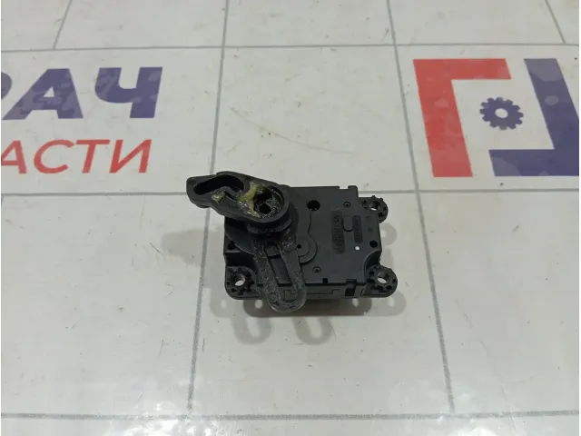 Моторчик заслонки отопителя (печки) Renault Megane 277T1A092A
