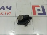 Моторчик заслонки отопителя (печки) Renault Megane 277T1A092A