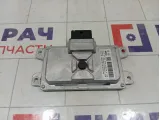 Блок управления АКПП Renault Megane 31036X440B