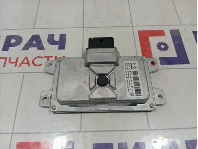 Блок управления АКПП Renault Megane 31036X440B