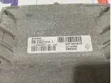 Блок управления двигателем Renault Megane 237103161R