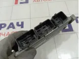 Блок управления двигателем Renault Megane 237103161R