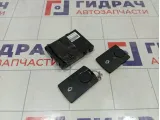Замок зажигания Renault Megane 285909828R