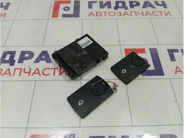 Замок зажигания Renault Megane 285909828R