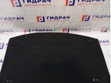 Пол багажника Renault Megane 849020044R