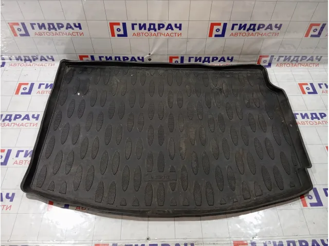 Коврик багажника Renault Megane 7711428149
