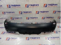 Накладка бампера заднего Renault Megane 850B29272R