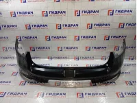 Бампер задний Renault Megane 850225800R