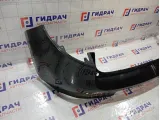 Бампер задний Renault Megane 850225800R