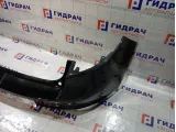 Бампер задний Renault Megane 850225800R