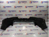 Бампер задний Renault Megane 850225800R