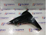 Крыло переднее левое Renault Megane 631019031R