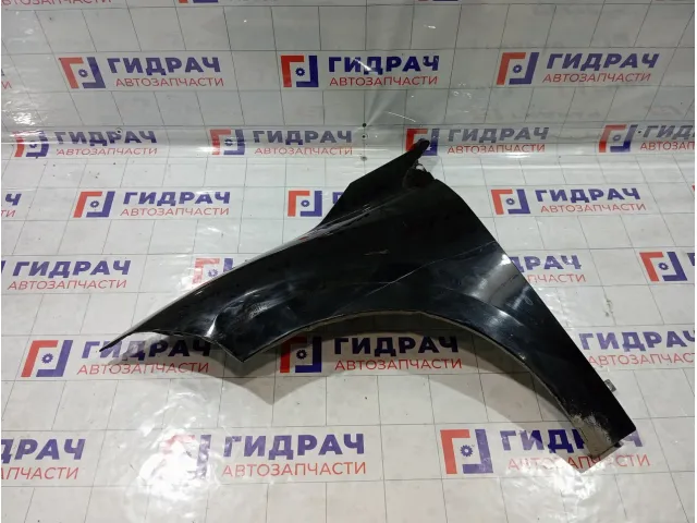 Крыло переднее левое Renault Megane 631019031R