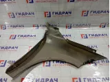 Крыло переднее левое Renault Megane 631019031R