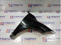 Крыло переднее правое Renault Megane 631007555R