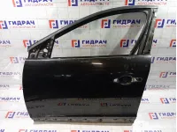 Дверь передняя левая Renault Megane 801011761R