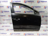 Дверь передняя правая Renault Megane 801009623R