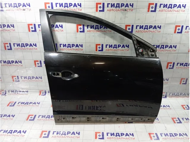 Дверь передняя правая Renault Megane 801009623R
