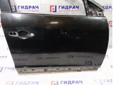 Дверь передняя правая Renault Megane 801009623R