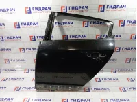 Дверь задняя левая Renault Megane 821003885R