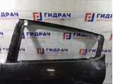 Дверь задняя левая Renault Megane 821003885R