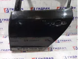Дверь задняя левая Renault Megane 821003885R