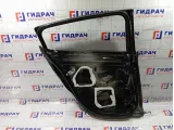 Дверь задняя левая Renault Megane 821003885R